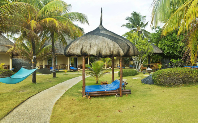 Thalatta Resort