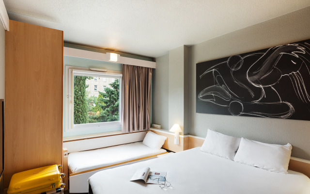 ibis Salamanca