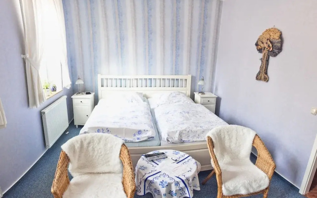 Pension Im Forsthaus