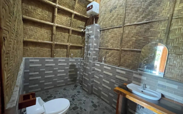 Villa Bambu Rinjani & Restaurant