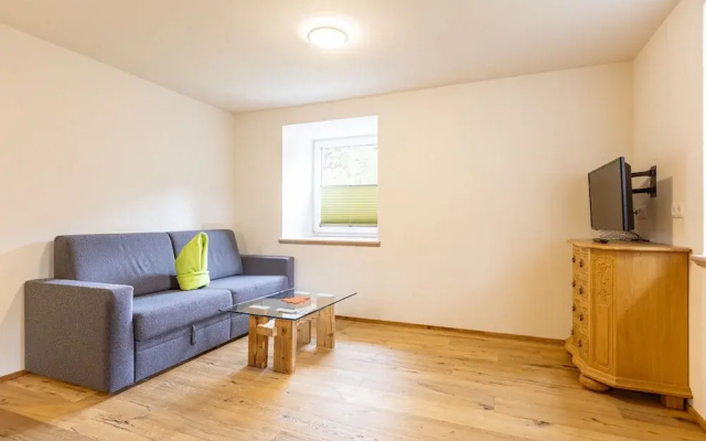 Vacation Apartment at Kreischberg