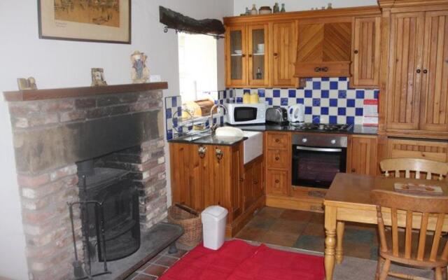 Beck House Cottages