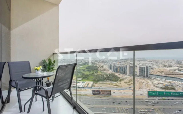 Staycae Holiday Homes - Aykon C