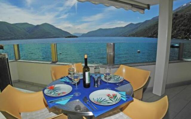 Residenz Acapulco App 8500