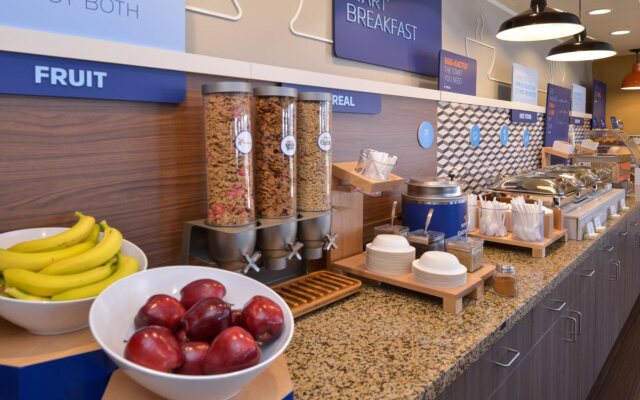 Holiday Inn Express & Suites Pocatello by IHG