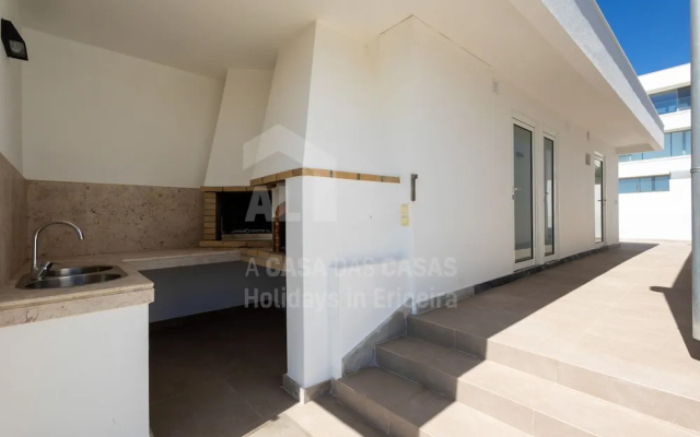 Villa das Palmeiras by Acasadascasas