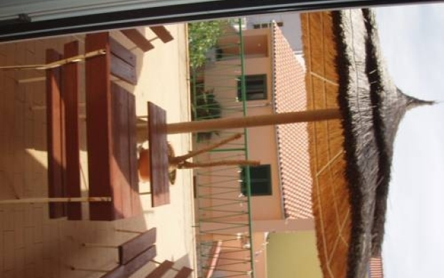Pansion Lorenta