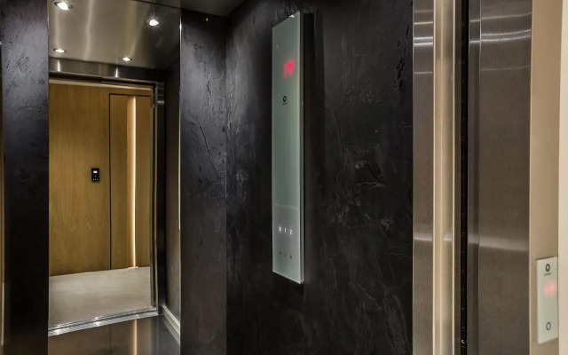 Canale Hotel & Suites