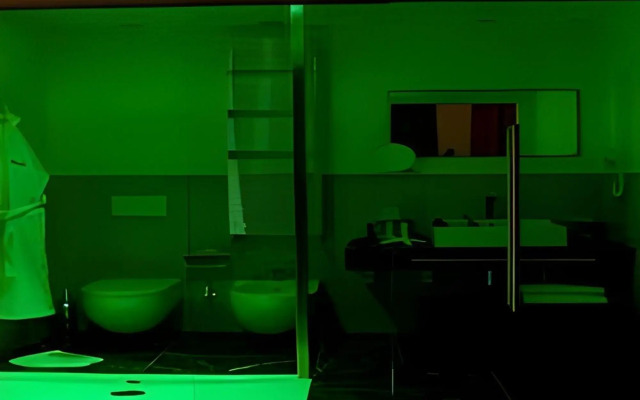 Postumia Hotel Design