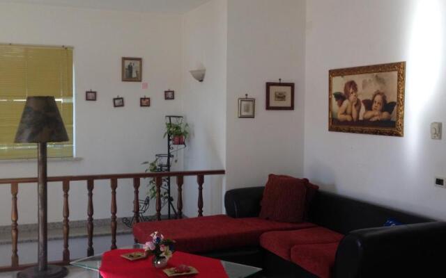 Casa Vacanza Cinzia