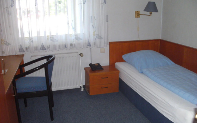 Hotel Zum Grunewald