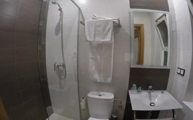 Hostal Anas