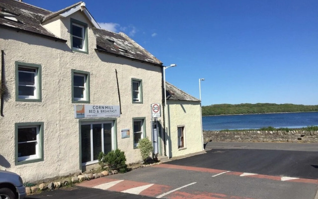 The Cornmill