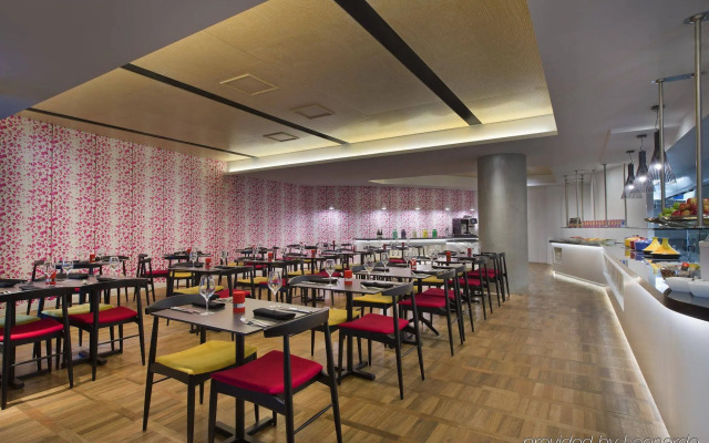 Four Points by Sheraton Brisbane