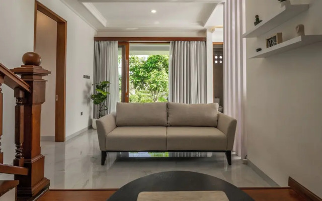 Vil'Latu - 4 Bedrooms Family Villa