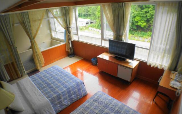 Ying Su Health Spa Hotel