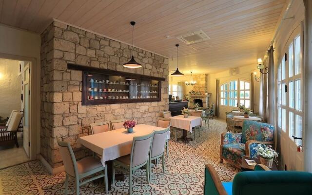 Swan Deluxe 1890 Otel