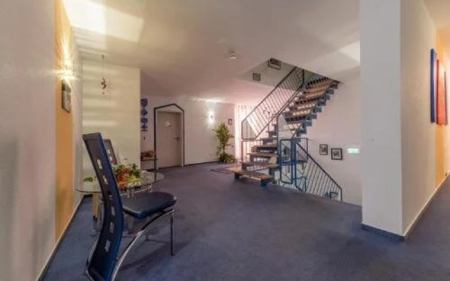 Hotelpension Gästehaus Birgit