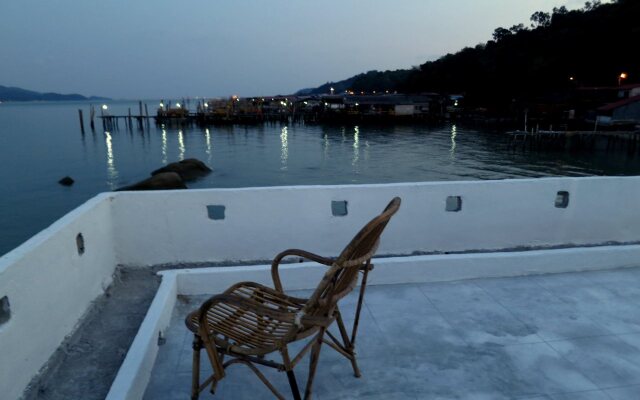Pangkor Fish House