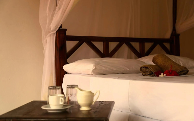 Kigwedeni Villas