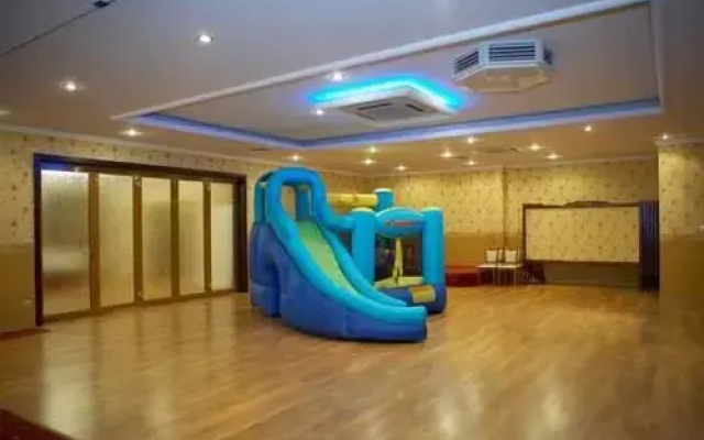 Hotel Melodia