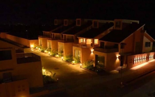 The Royal Castle Resorts