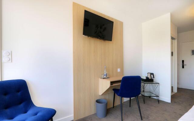 Best Western Hotel Le Bellevue