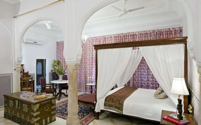 Samode Palace