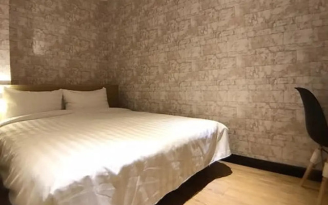 Win Inn Kaohsiung Hotel