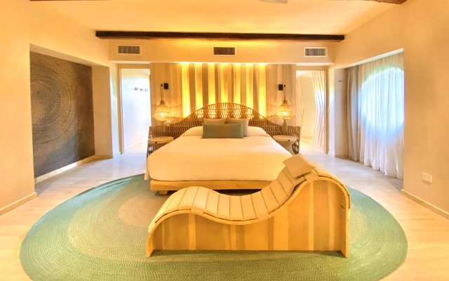 Hotel Shibari Tulum - Restaurant & Cenote Club