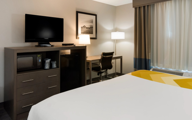 Best Western Eastland