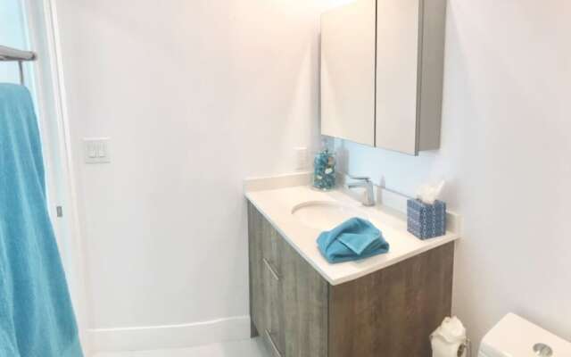 Le Cartier 406 by Go Florida Condo Sunny Isles