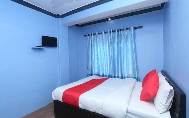 OYO 663 Hotel Rupa Begnas Lake Inn