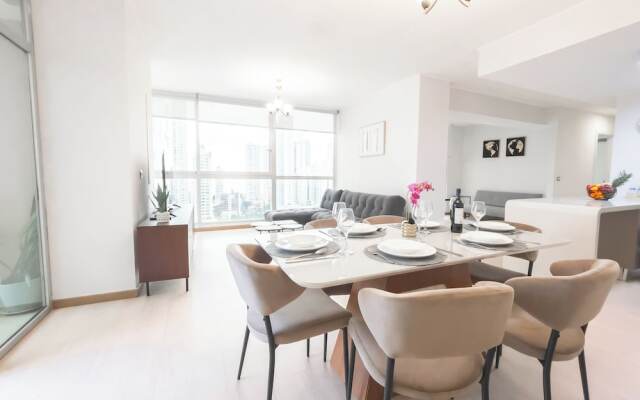 Boutique Apartments Panamá Coco del Mar