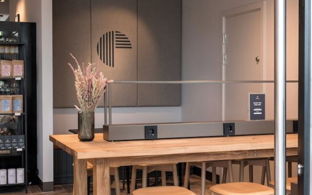The Pier apartment by Daniel&Jacob’s