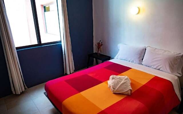 Hostel Suites DF