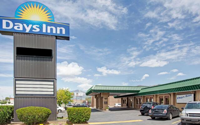 Days Inn by Wyndham Ogden