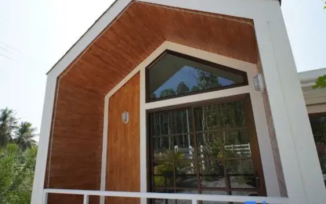 The Aura Pranburi
