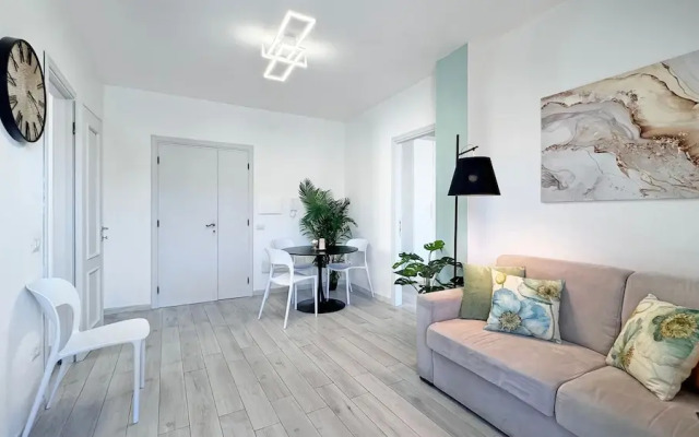 Turchesino Apartment
