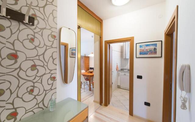 Appartement Lago Blu