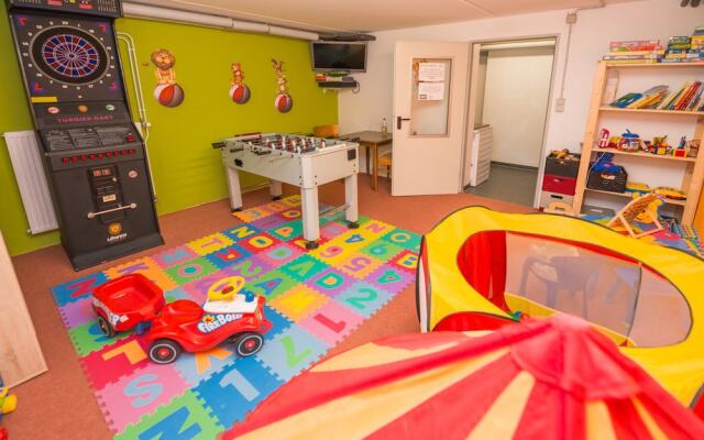 Gasthof Pension und Fewos Zur Zweere