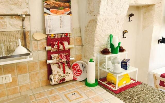 Trulli Fenice