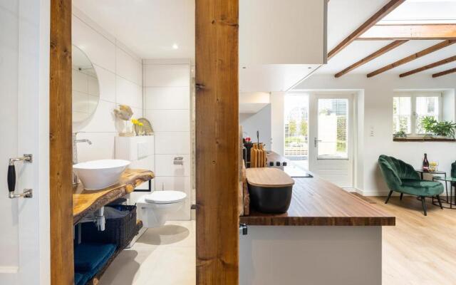 Cottage 44 - Free parking!