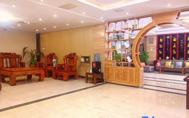 Yongqing Hotel
