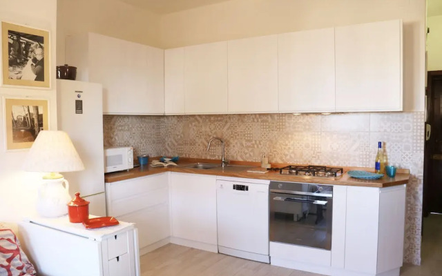 Casa Elena 3 Bedrooms Apartment in Alghero