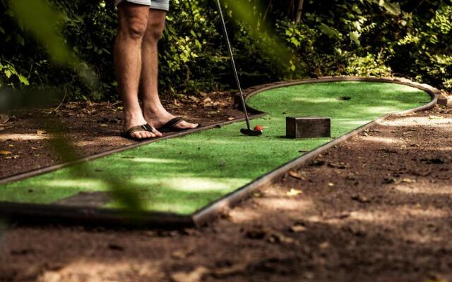 RBR 6062 - Beach Resort Kamperland