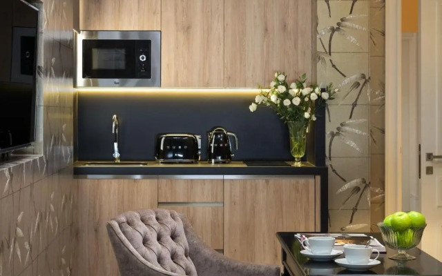 Casa de Triana Luxury Suites by Casa del Poeta