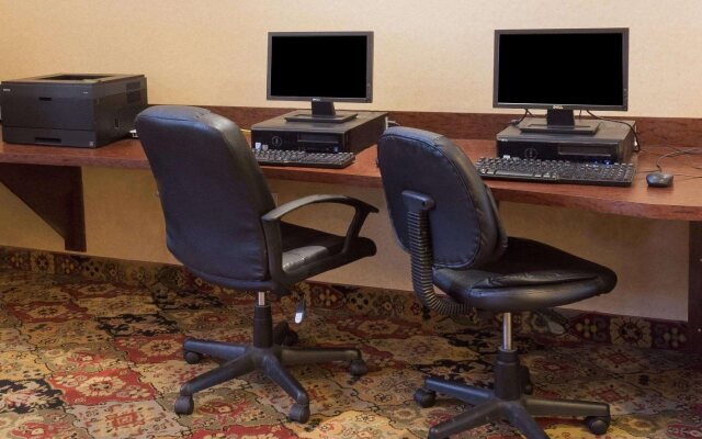 Comfort Suites Fredericksburg North