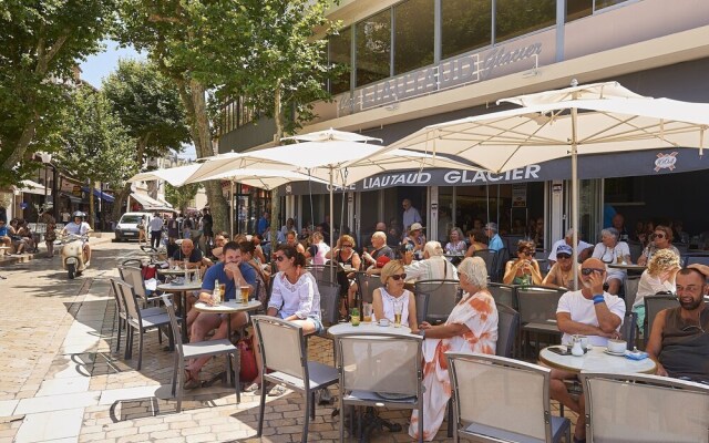 La Bastide