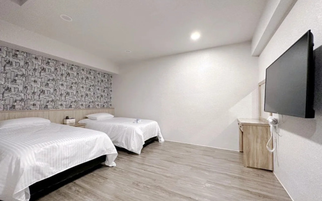 Meng Jing Hotel